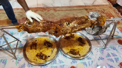 صورة ٤، استراحة القلعة V I P الكوخ الريفي
