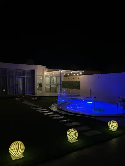 صورة ٢، شاليه ايورا