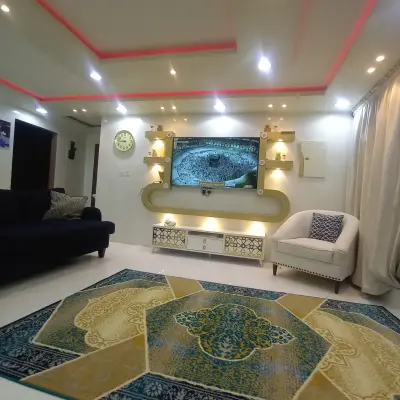 صورة ٢، شاليهات فن تايم