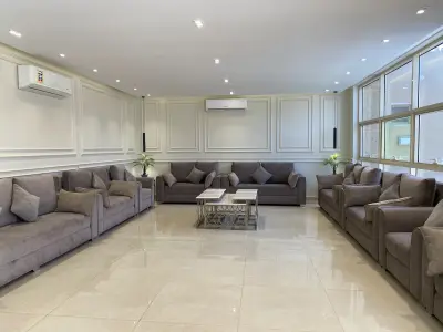 شاليهات فايلوت فلور