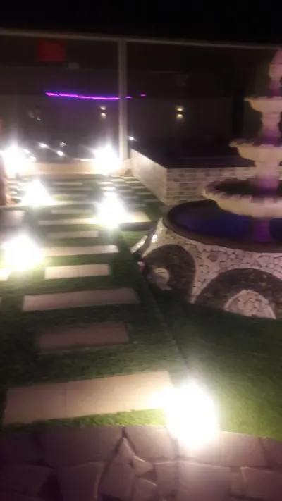 شاليهات النارسيس