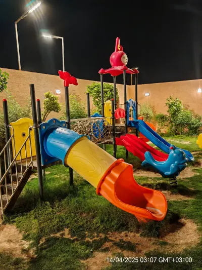 صورة ٤، شاليهات العز