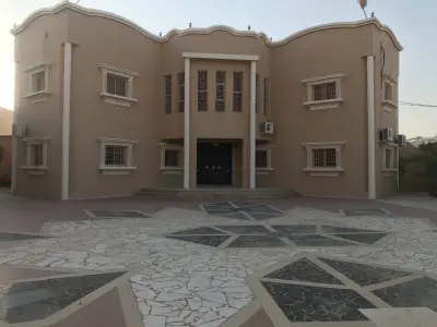 صورة ٢، استراحة الدانة بيشة