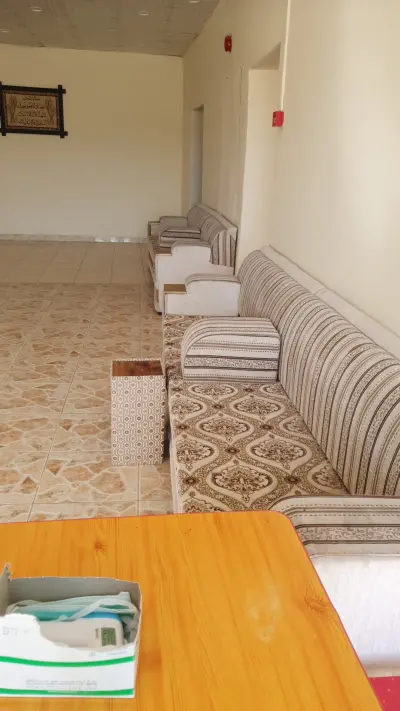 صورة ٤، استراحة ليالي العمر