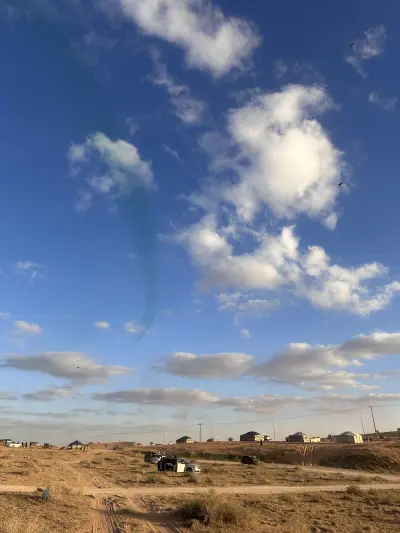 صورة ٣، جلسات رودينا