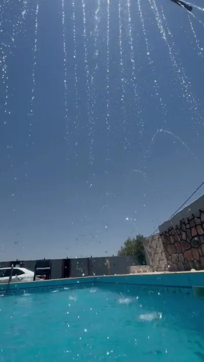 صورة ٣، منتجع وشاليه البشائر