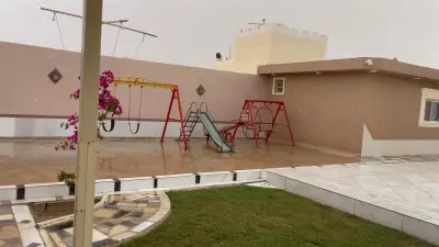 صورة ٢، استراحة الضيافه الملكيه