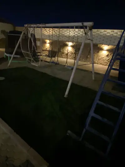 استراحة السروات
