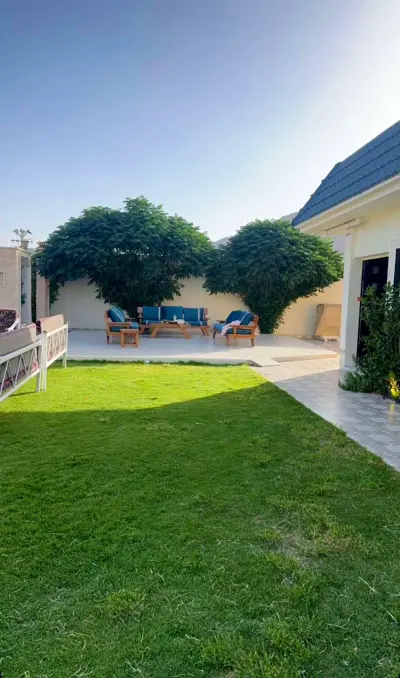 صورة ٢، استراحة مغاتير