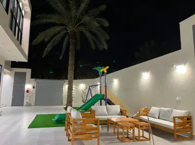 صورة ٢، شاليه غادة