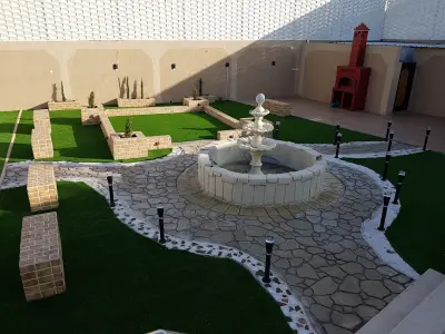 شاليهات ماديرا