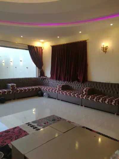 صورة ٦، شالية نارسس
