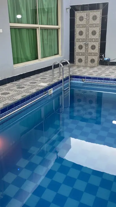 صورة ٦، شاليه الخليج