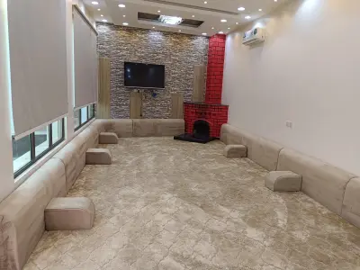 صورة ٣، استراحة السمو المحالة