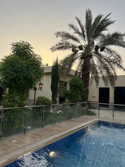 صورة ٤، منتجع و شاليهات اكارم