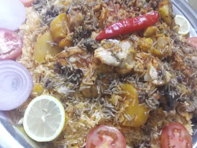 صورة ٥، شاليه برلنتي
