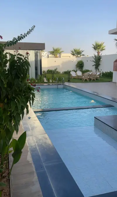 صورة ٤، شاليه فبراير 1و 2