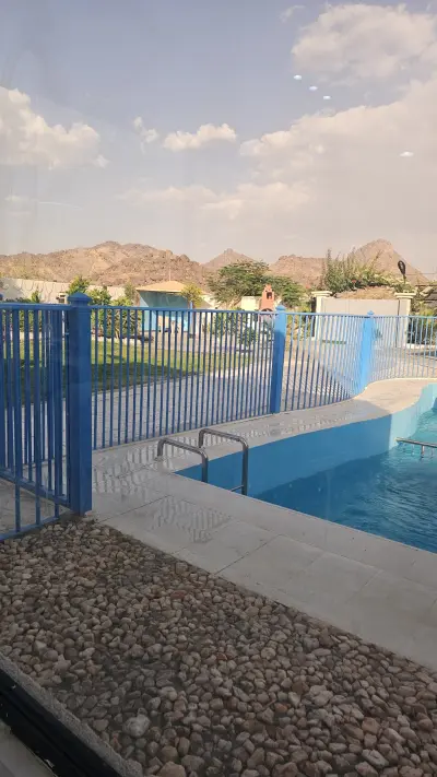 شاليه توب ون