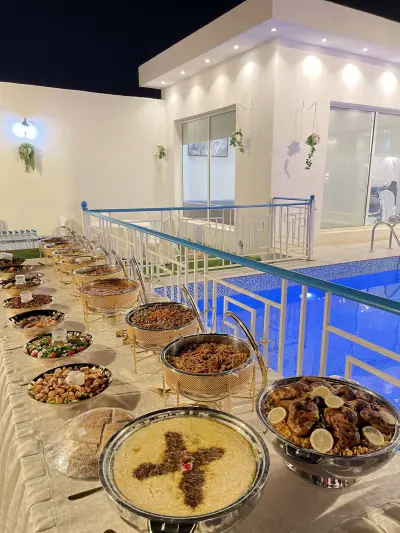 صورة ٤، شاليه الريف اليوناني