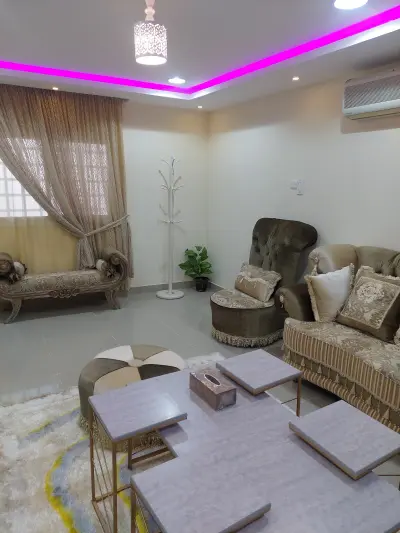شاليه رتاج