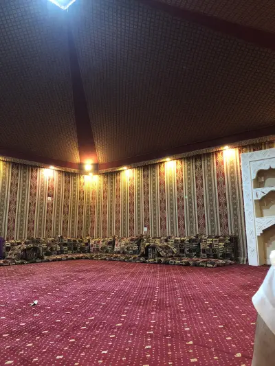 استراحة سما الزرقاء