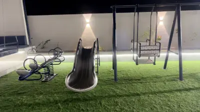 شاليه روزيتا Rosita