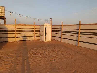 صورة ٥، مخيم الأمراء للإيجار اليومي الزويليات