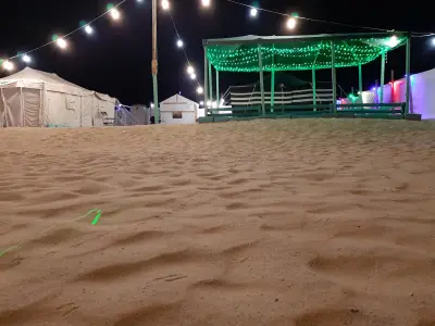 صورة ٢، مخيم الشيخ عرمان