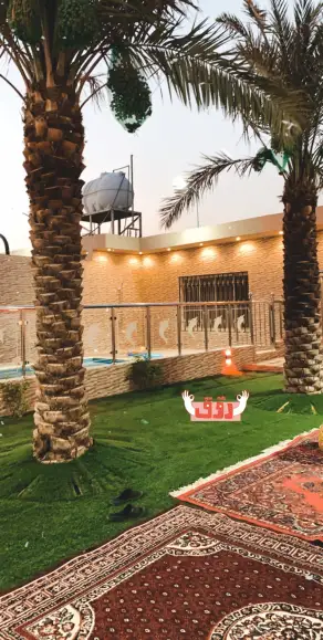 صورة ٢، شاليهات داليه