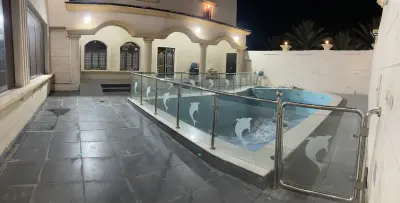 صورة ٢، شاليه الخيال