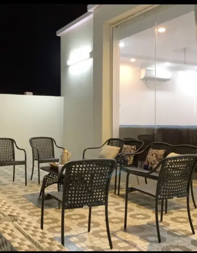 صورة ٢، استراحة ماريا