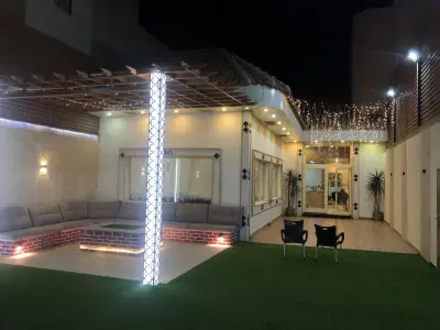 شاليه الريم
