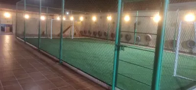 صورة ٣، استراحة انوار النجمة