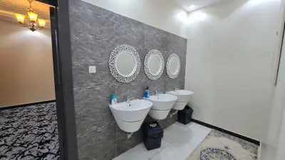 صورة ٤، استراحة خير نجد