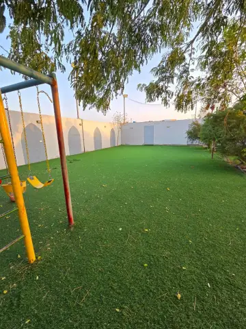 صورة ٣، شاليه و استراحة آسيا