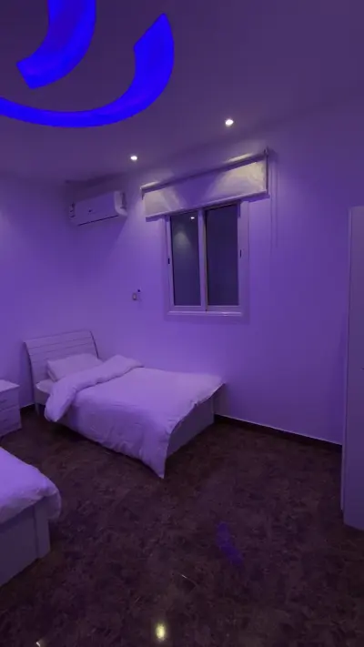 صورة ٣، شاليهات قمة الشموخ بأبها