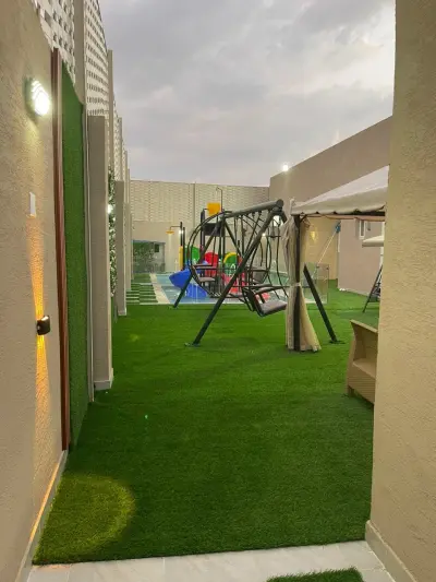 صورة ٢، شاليهات المطلق