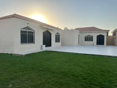 صورة ٤، استراحة درة جبارة