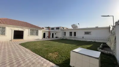 صورة ٢، شاليهات و استراحة ميرين