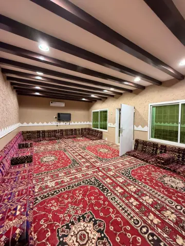 صورة ٤، استراحة ومزرعة المملكة ومسبح النجوم