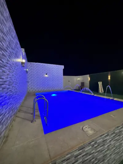 شاليهات كايو cayo