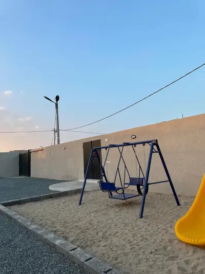 صورة ٣، استراحة شيم