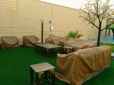 صورة ٦، شاليه ليان الحمر