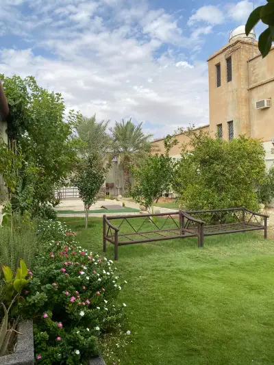 صورة ٢، استراحة العزيزية للايجار اليومي