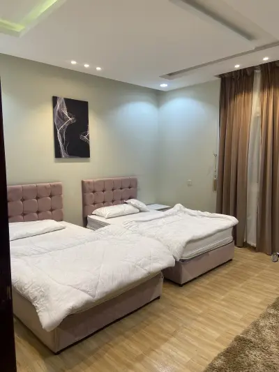 شالية درة العرسان