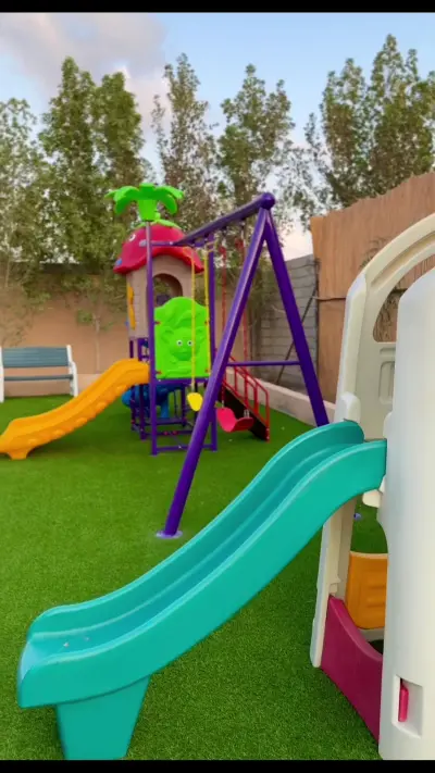 صورة ٣، Al Rayan farm مزرعة الريان