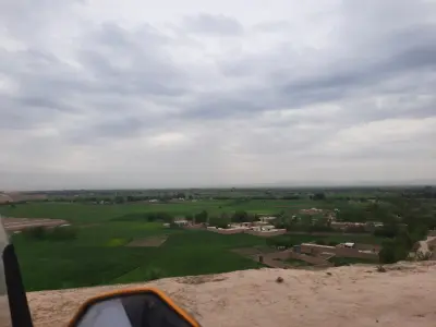 شاليه ملاذ