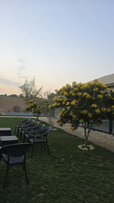 صورة ٢، استراحة عبدالله بن ابراهيم بن طالب