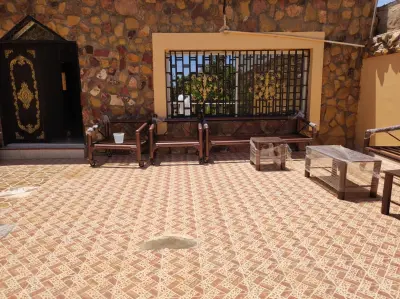استراحة ليمونه