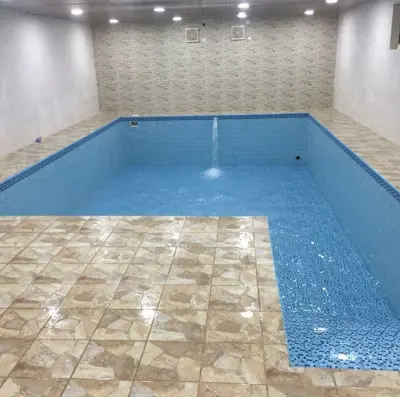 استراحة الجوري